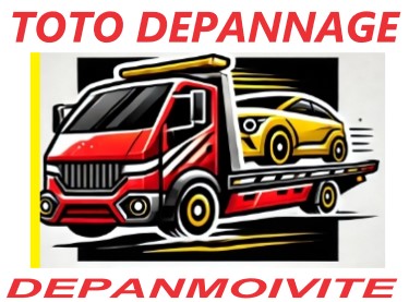 DépanMoiVite